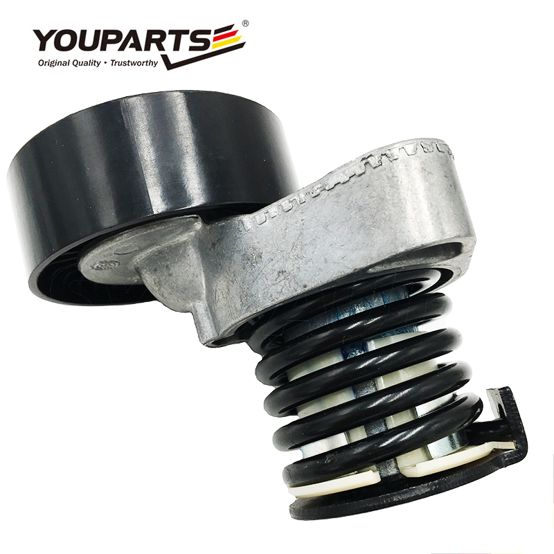 Натяжитель ремня ГРМ RTS A2712000270 2712000270 для 03-05 Mercedes W203 C230