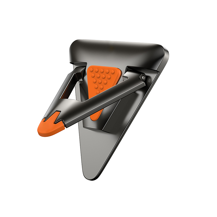 Laptop Stand Factory Wholesale Mini Foldable and Portable Laptop Riser