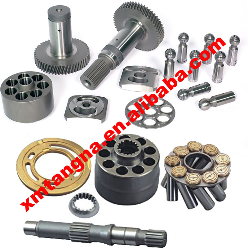 708-1L-00390 PUMP 708-1L-01390 PUMP SUB 708-1L-24130 PISTON 708-2L-24122 ROD 708-2L-24161 STOPPER