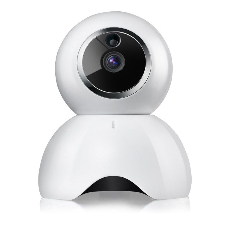 Лучшие продажи 1080P full hd для домашнего видеонаблюдения PTZ CCTV камера двухстороннее аудио ip камеры Wi-Fi детский монитор для камеры