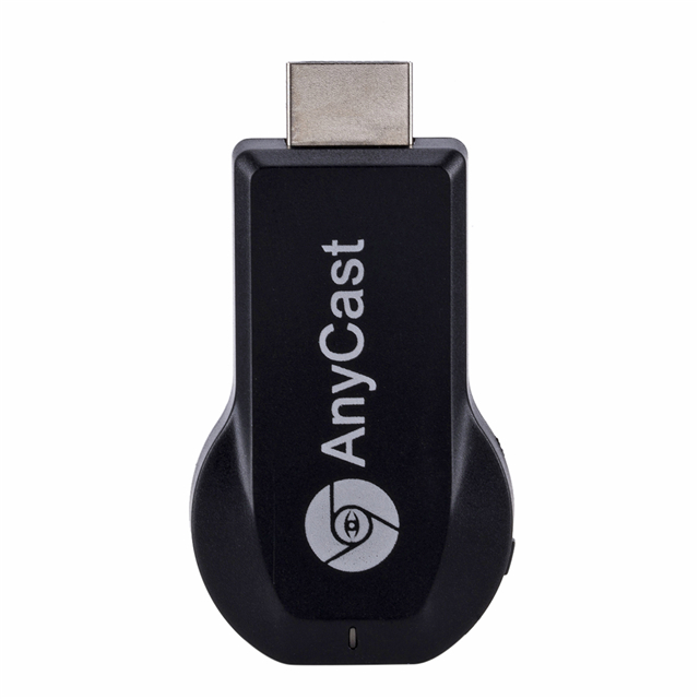 Для IOS и Android ТВ проектор Поддержка Miracast Airplay DLNA Лидер продаж Miracast Anycast M2 Plus 1080p Wifi дисплей ключ