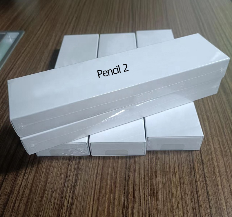 Распродажа! Карандаш для сенсорного экрана 2 для Ipad Mini 5 для Ipad 6 7 8 9