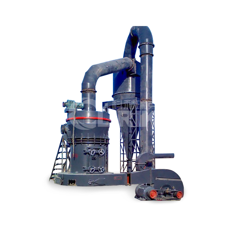 325 Mesh barite Raymond Mill