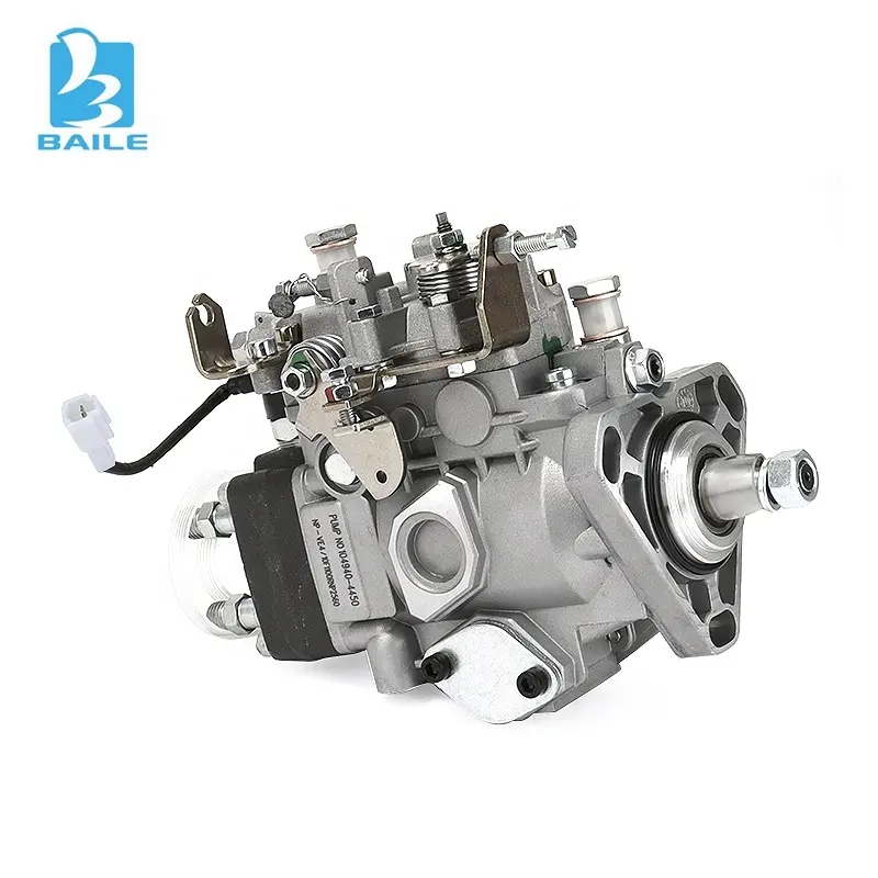 A2000 A2300 A1700 VE4 Diesel Fuel Injection Pump 104940-4450 4901017 Electric Injection Pump