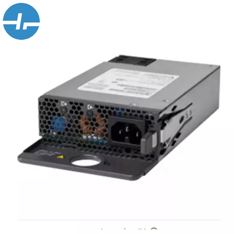 Кнопка включения-C5-1KWAC дальнего co конфиг 5 вторичного питания, 1000W PWR-C5-1KWAC