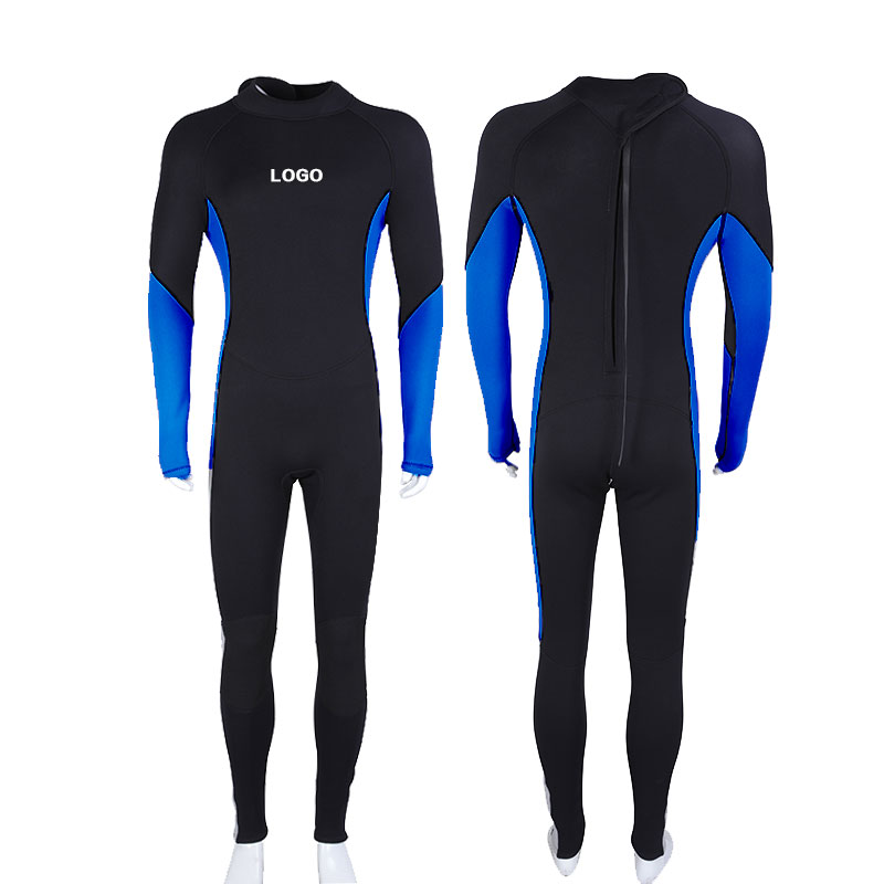 Deep Sea Diving Suit Coming Wetsuits Neoprene 3mm 5xl Snorkeling Swimming Men Yamamoto Freediving Wetsuit