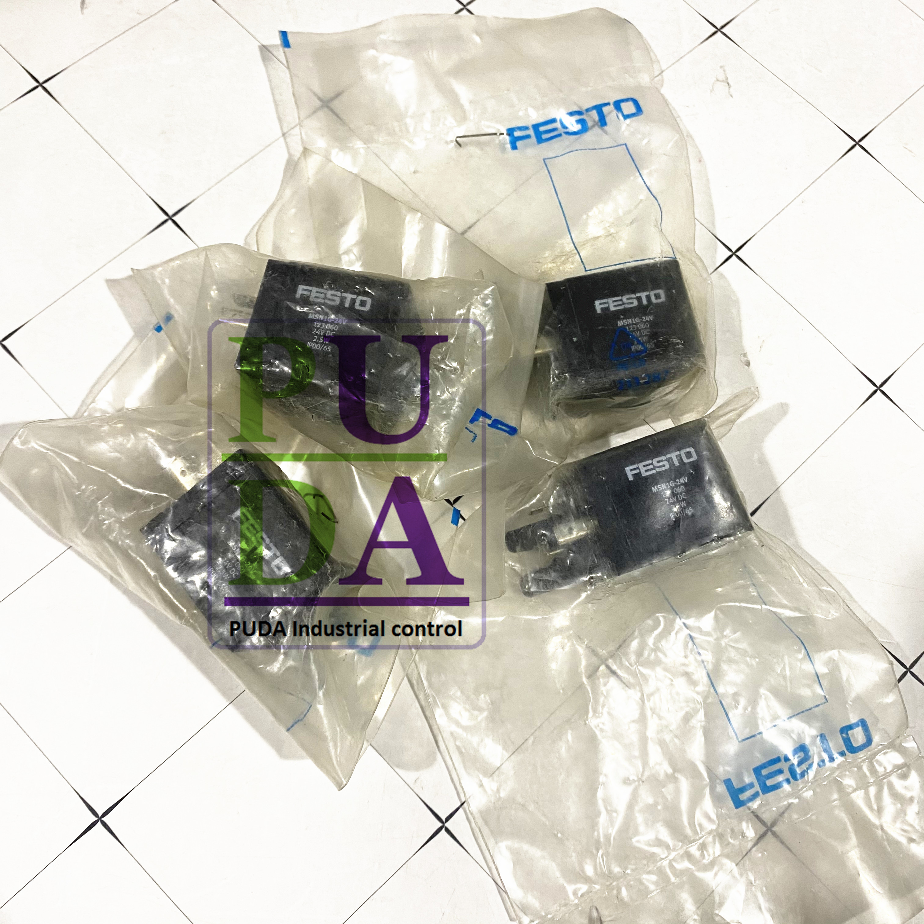 Наличные товары для нового FESTO MSN1G-24V