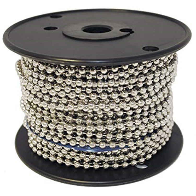 roller blind accessories roller blind bead chain dense chain