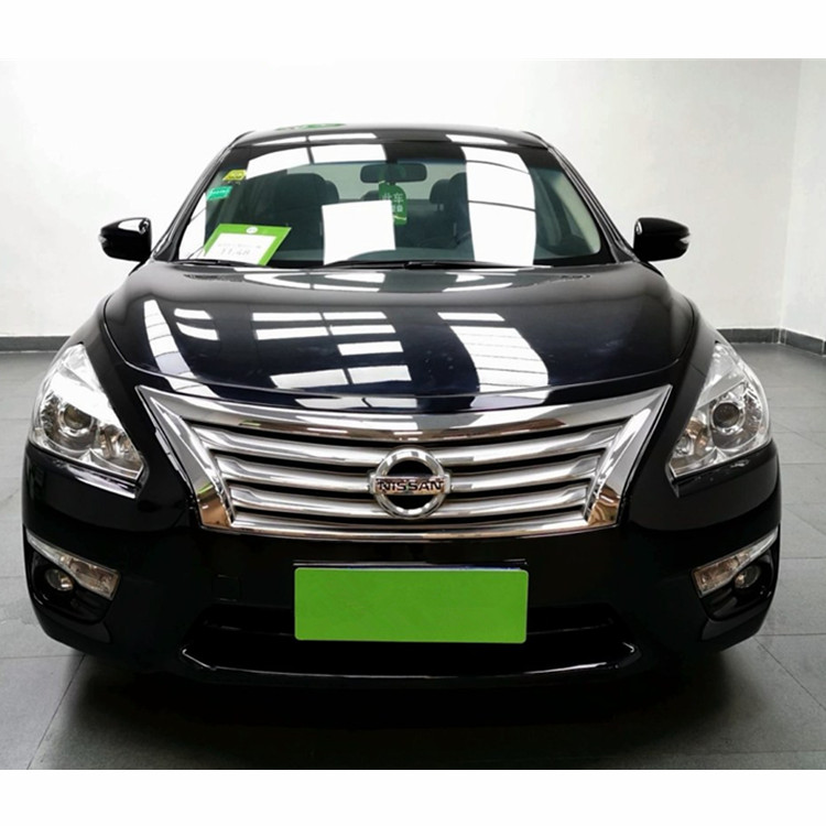 Китай 2013 Nisang 2.0L XL Удобная Подержанная машина для продажи