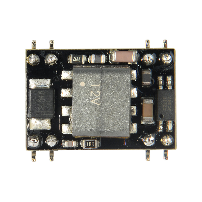 IP camera POE module Input Standard pin to pin AG9900 CCTV PCB board output DC 12V 1A SDAPO DP9912