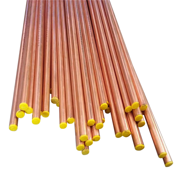 Высокое качество ASTM JIS C10100 C11000 C12200 C12000 труба из чистой меди t1 t2 tu1 tu2 tp1 tp2 cu-frhc cu-dhp cu-dlp