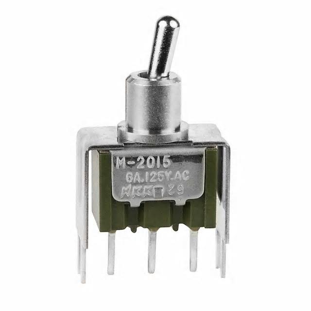 Новый тумблер M2015S2A2W13