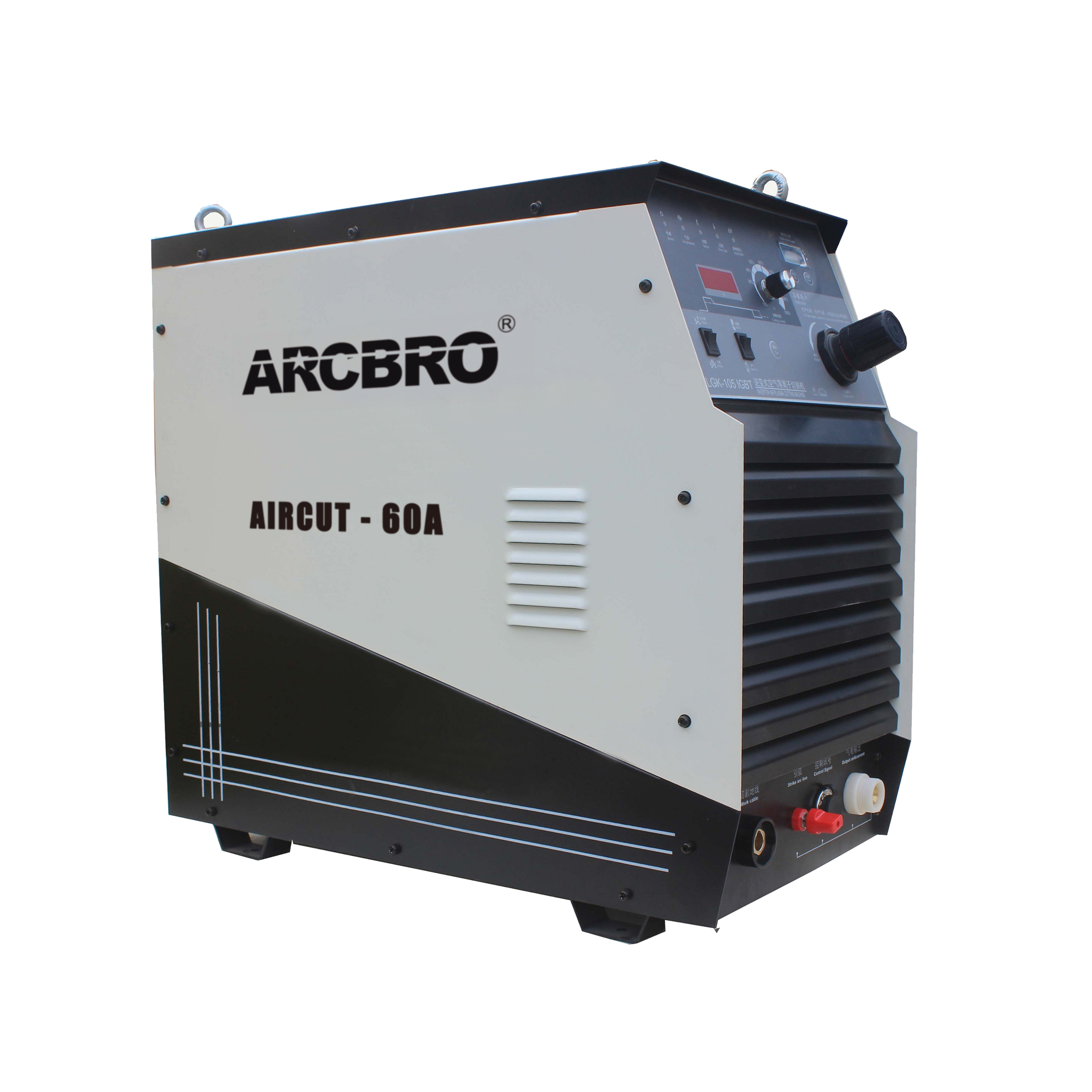Arcbro Aircut источник питания плазменный резак 60A