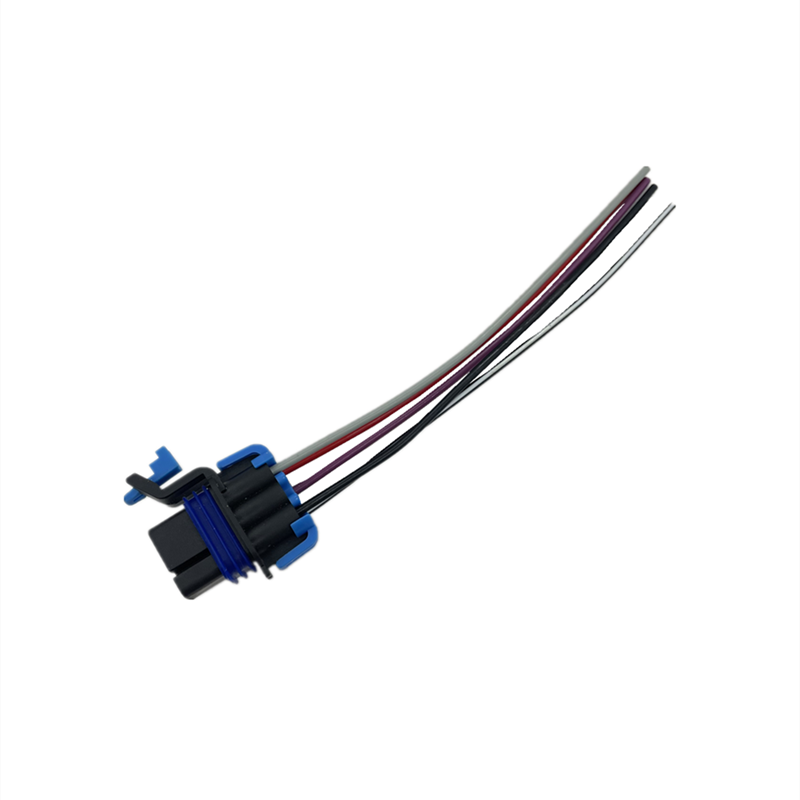 custom ODM OEM automotive connector wire kit cable electric wiring harness vehicles
