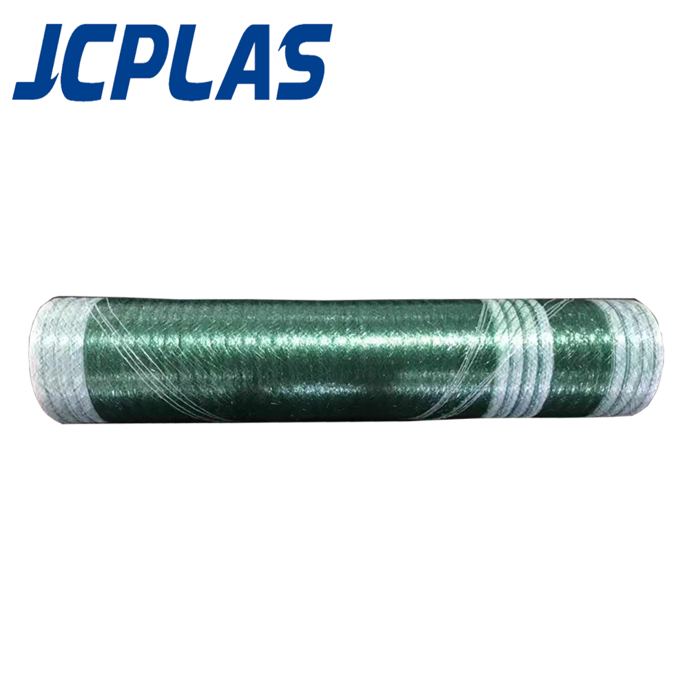 HDPE сельское хозяйство биоразлагаемый силос тюк чистая обертка