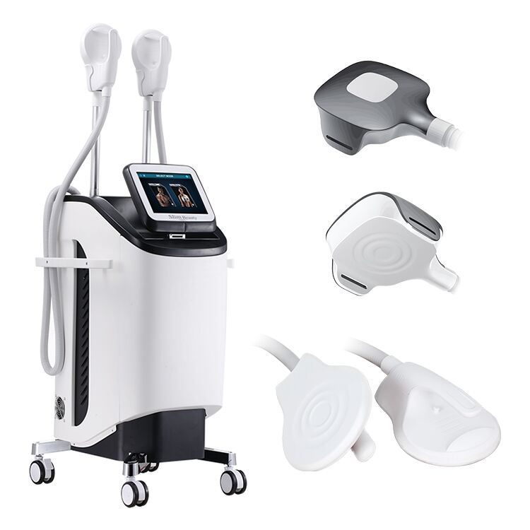 Аппарат для похудения тела Ultrashape, снижение веса, EMS, наращивание мышц, неинвазивное Скульптурное оборудование для красоты тела
