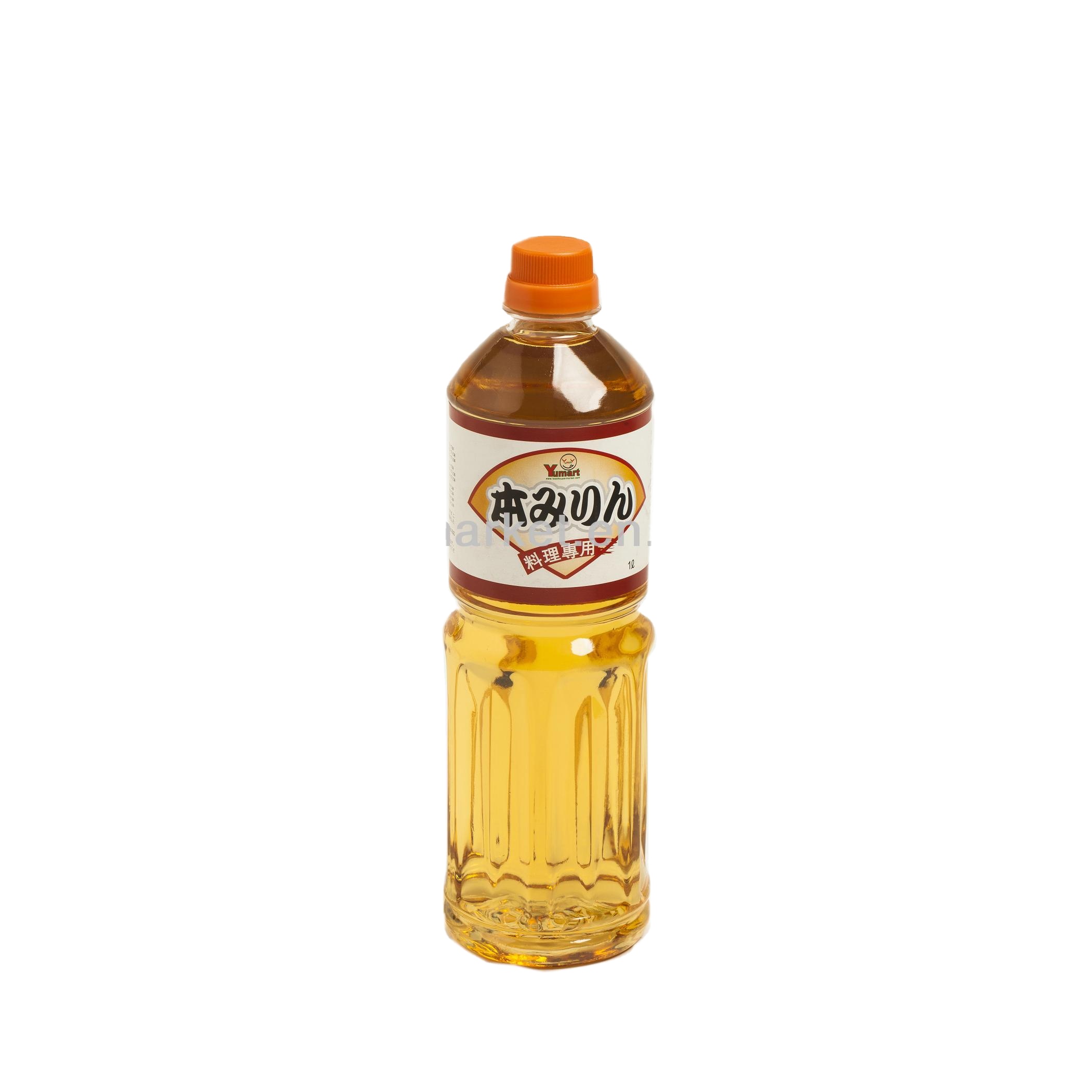 Hon Mirin Japanese seasoning