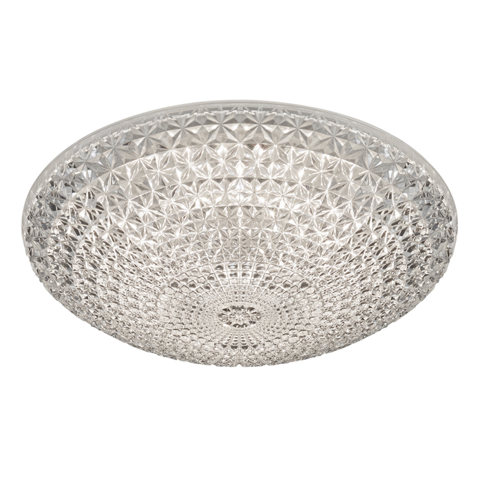 Crystal ceiling decoration D:395mm ceiling lights for living room