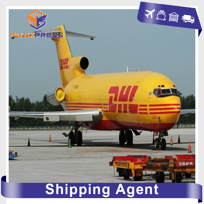 DHL UPS FEDEX TNT EMS ARAMEX от двери до двери DDU экспресс-доставка из Китая в Узбекистан
