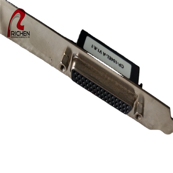 MOXA CN2510-16-2AC switch serial port server in stock