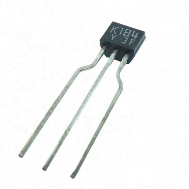 Electronic Components 2SK184Y K184Y K184 FET