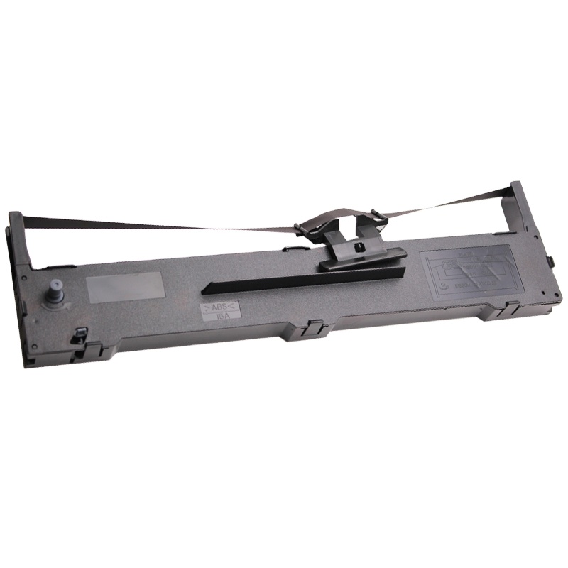 FX890 черный ленточный картридж для принтера совместимая для EPSON SO15329 SO15337 VP880RC LQ590 LQ590K LQ595K LQ591 LQ689 VP-880-SERIES