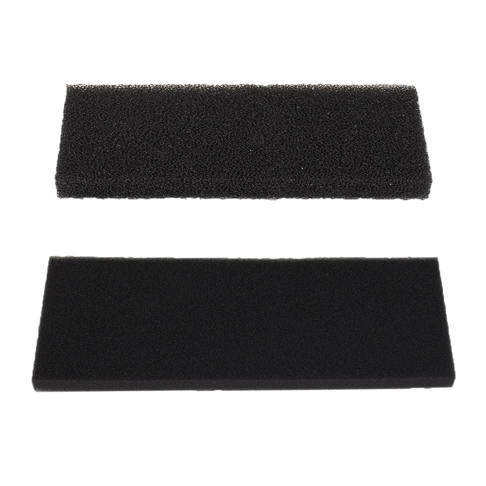 Customized Polyurethane Foam Reticulated Washable Filter Sponge XY-1813