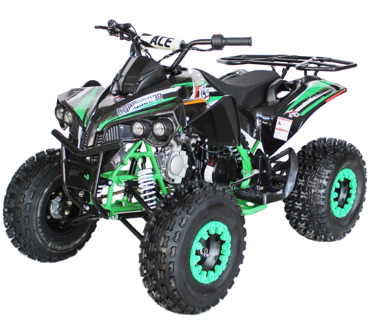 110/125cc дешевый квадроцикл для детей/подростков
