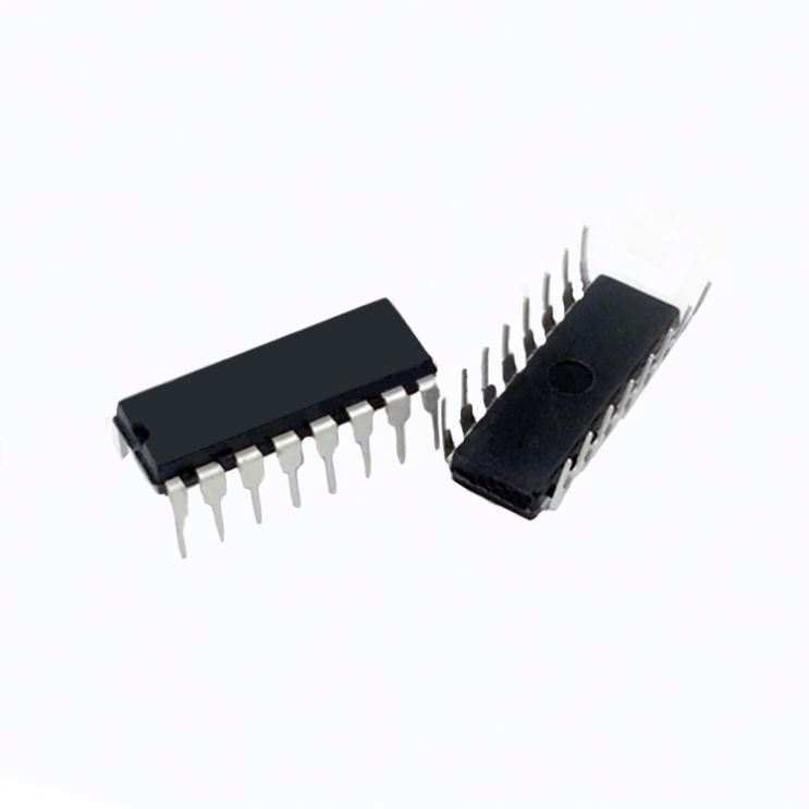 Оригинальные новые компоненты ИС LM78S40CN DIp LM78S40