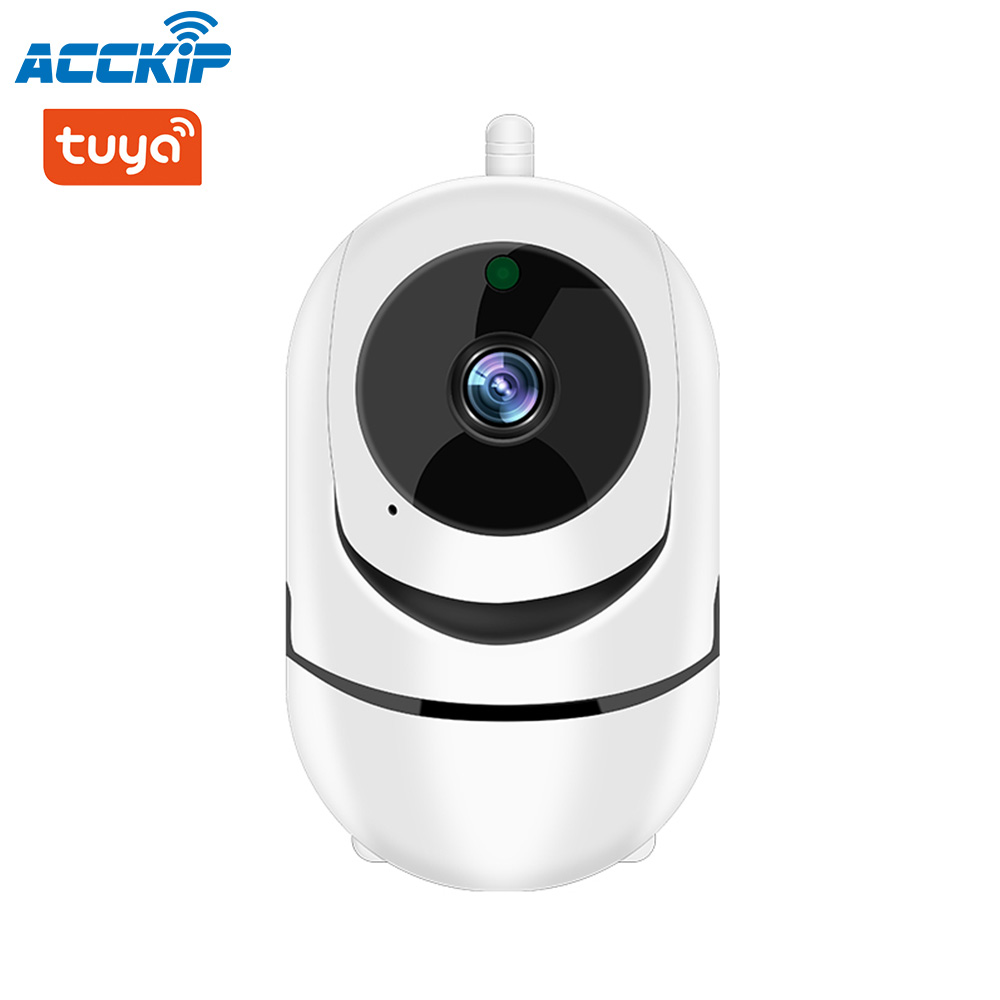 1 МП WiFi 1080P Беспроводная PTZ наружная водонепроницаемая IP-камера видеонаблюдения IP65