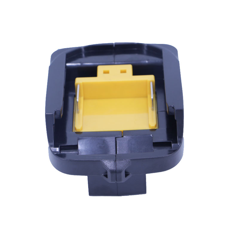 Адаптер литиевой батареи USB для Makita DC 18V 14,4 V, оптовая цена, преобразователь батареи