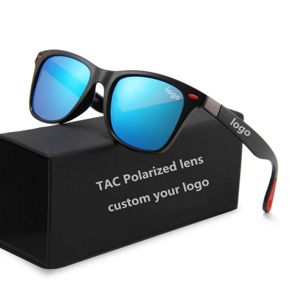 designer inspired polarized safety classic fashion pilot glasses 2023 uv400 sport retro cat eye brand wholesale sunglass for men