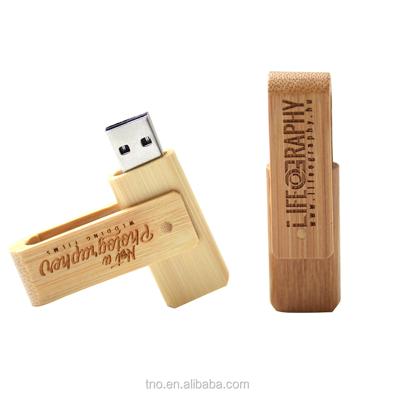 Поо, корпоративный подарок, поворотный usb флеш-накопитель, объемный деревянный флеш-накопитель, usb-накопитель, поворотный usb-ключ, 1 ГБ, 2 ГБ, 4 ГБ, 8 ГБ, 16 ГБ, 32 ГБ, 64 ГБ