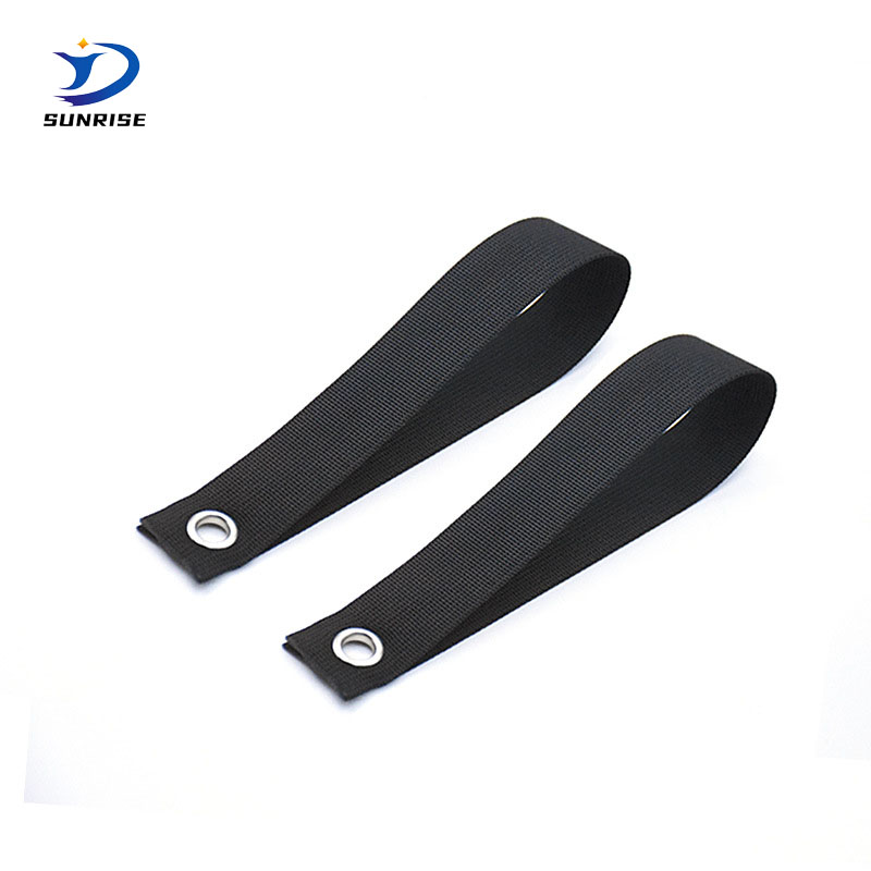 Kayak car fixed strap canoe anchor belt car cargo belt buckle ratchet belt
