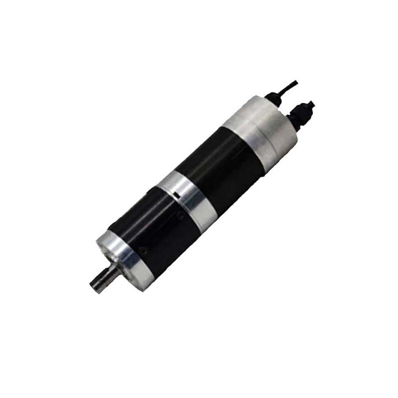 DC 24V 5A 0.5Nm 2000RPM 100W 1000 Encorder барьер ворота мотор и серводвигатель