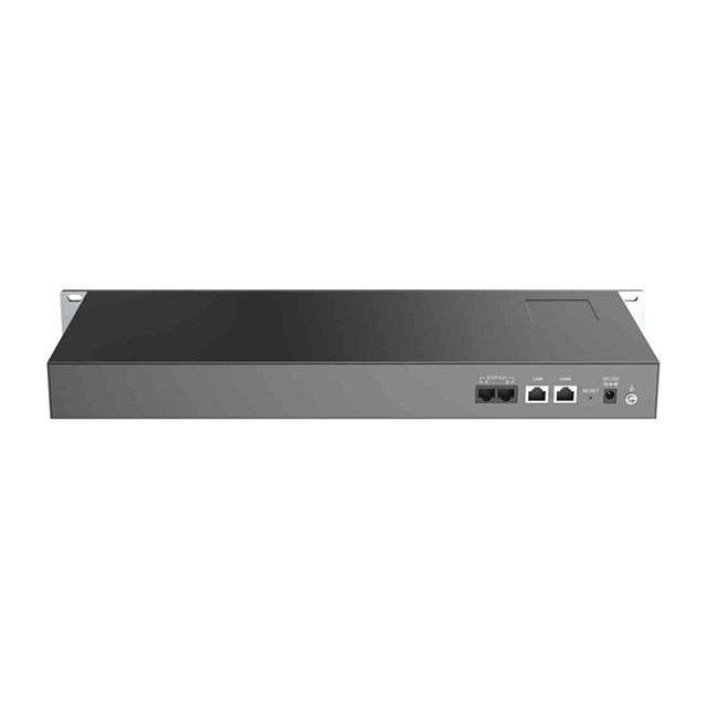 Grandstream GXW4200 серия GXW4232 VoIP шлюз с FXS аналоговые телефонные порты