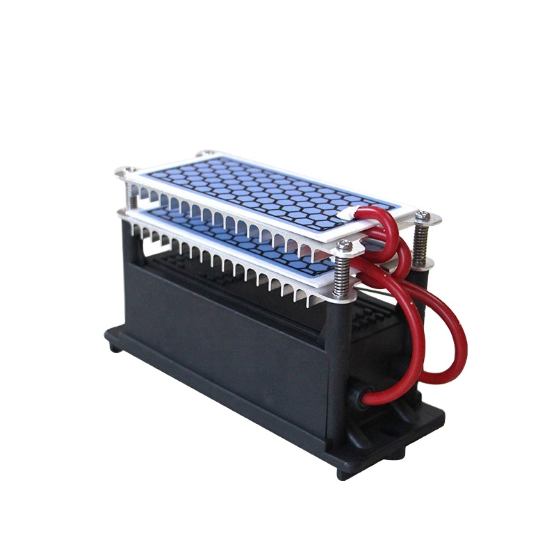Kinyo KYOG12V5GP повышения версии AC220V 12VDC 0,2 г, 1 г, 5 г, 10 г, 15 г, 20G28G/ч Озон Генератор озона машины основные части