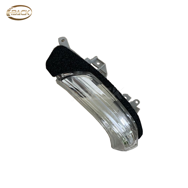 81470-52040/81730-52090 Auto Parts Car Side Mirror Light For Toyota Prius