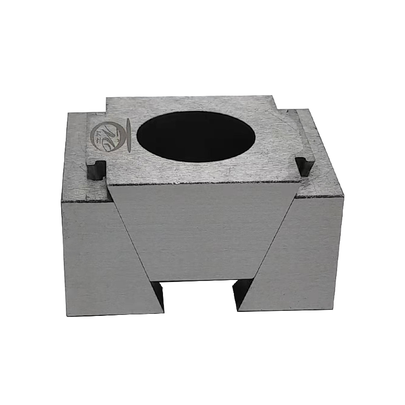 Оптовая продажа с фабрики поддержка тяжелой резки CNC частей производства точность обработки тиски ок тиски