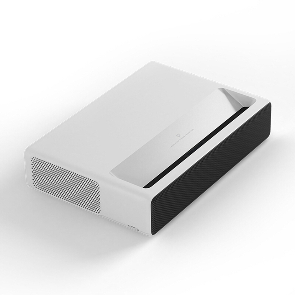 4K Lasor проектор 1080P DLP Smart Mobile Android мини светодиодный Wi-Fi проектор зеркальный бизнес свет динамик фокус