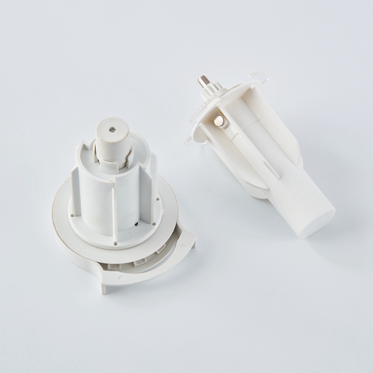 38mm 1:1 Rotating Roller BlindsWinder Mechanism(clutch, idle) for Heavy Duty
