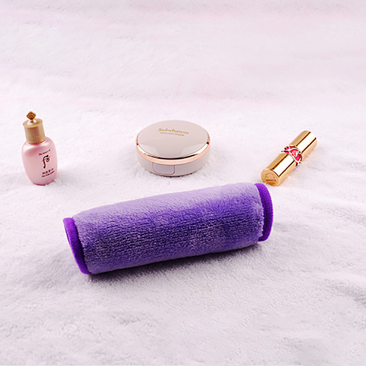 XIAOAO makeup towel 100% microfiber face makeup remover towel microfiber makeup remover face cloths