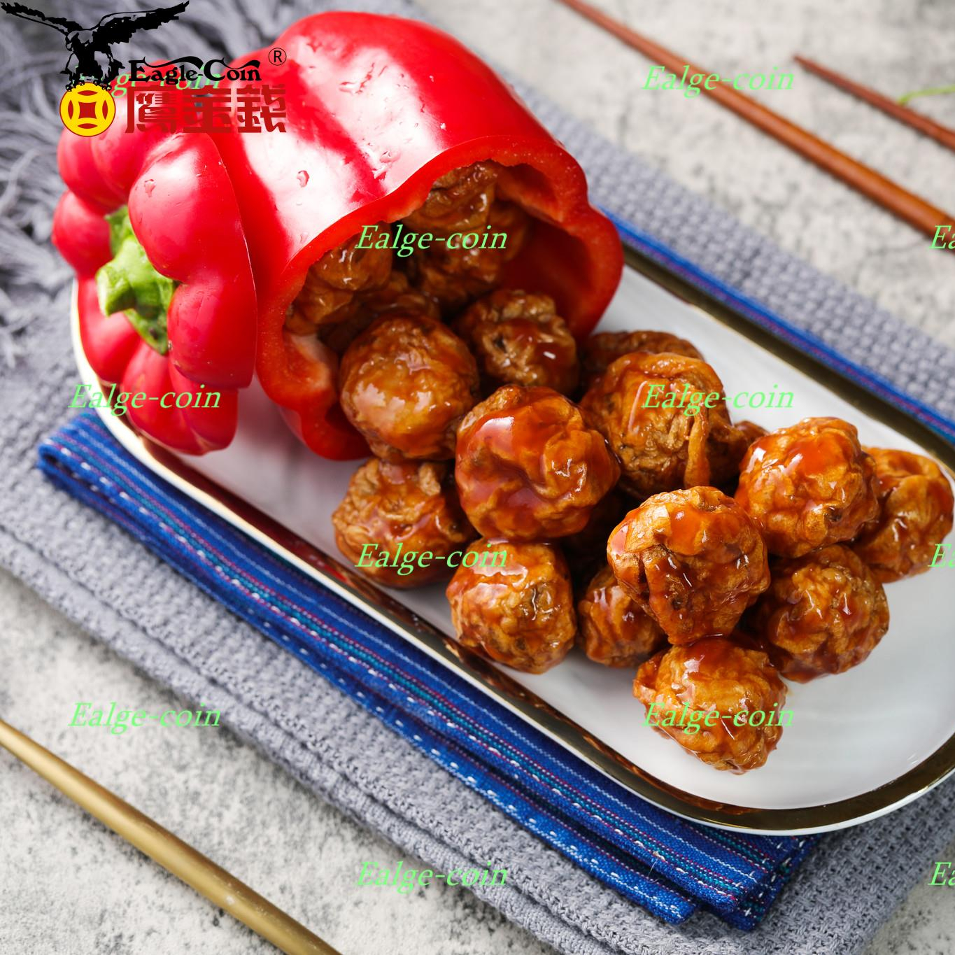 Fish Ball High Quality Fish Ball Frozen Bag Item Packaging Feature Weight Shelf Origin Type Life BRC ISO Place Model HACCP FDA