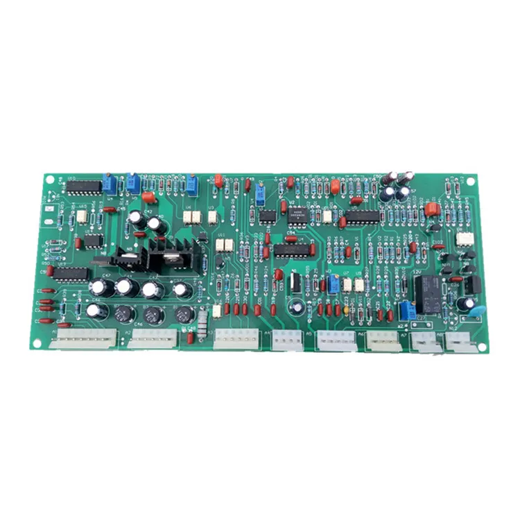 Новые оригинальные популярные индивидуальные весы led ТВ печатная плата pcb лом сборка для электронных продуктов