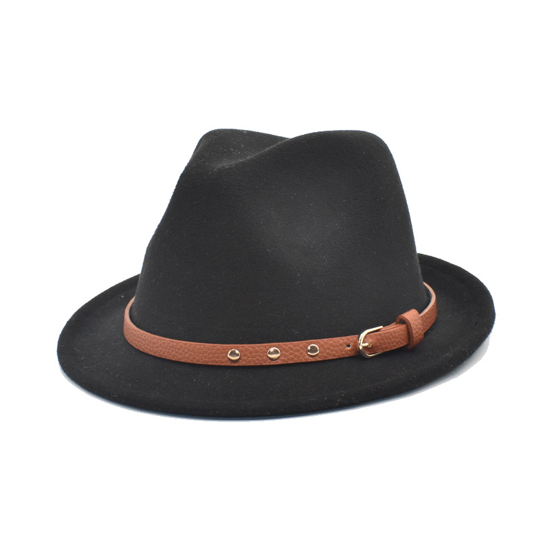 Новая модная разноцветная Шляпа Унисекс sombrero Панама с широкими полями Панама sombrero шляпа
