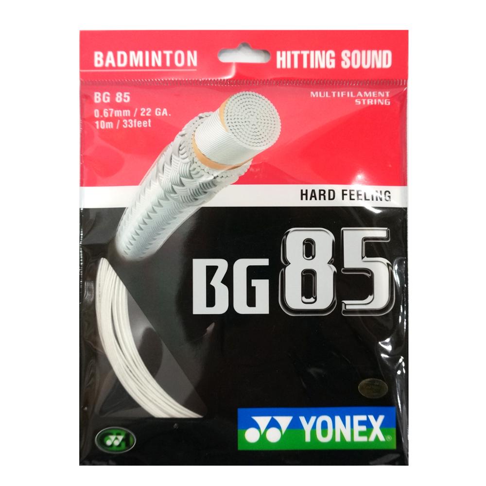 Ракетка для бадминтона Yonex BG85 10 м