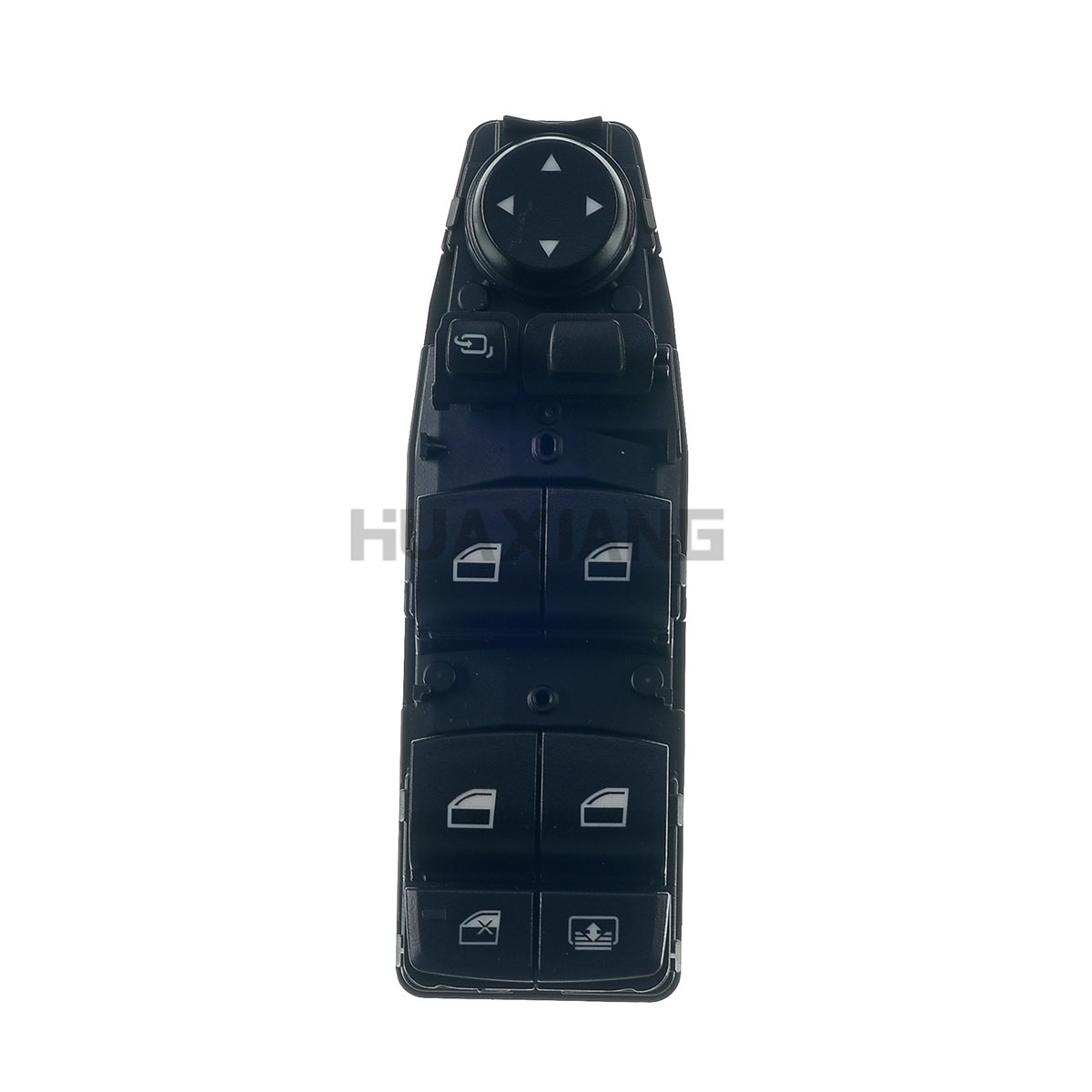 Переключатель Стеклоподъемника передний левый для BMW F30 F35 F80 320i 328d M3 61319362112