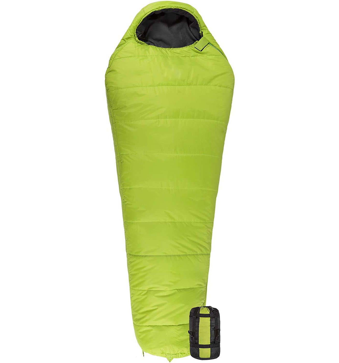 Manufacture Outdoor Waterproof Compact Lightweight Sleeping Bag Winter for Camping