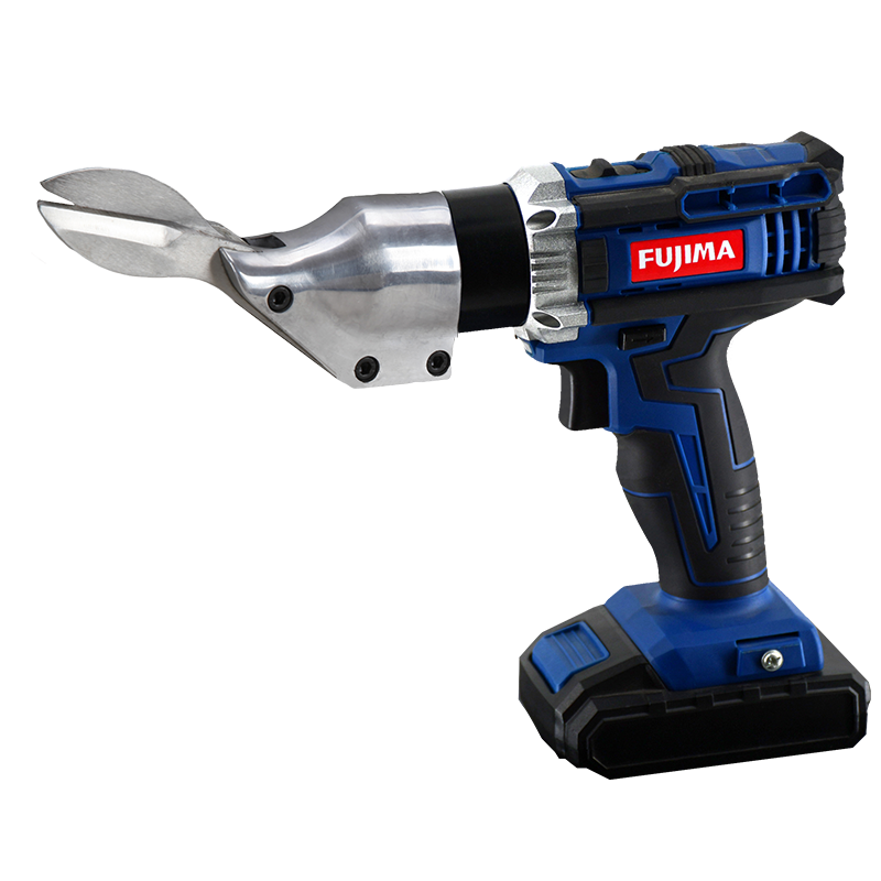 FUJIMA FT-CS20V(bare) High Quality And Portable Cordless Snips Power Tool Cordless Scissors