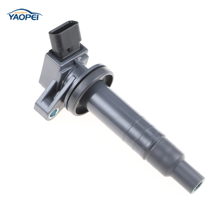 100013291 90919-02239 90919-02262 мкФ-247 Катушка зажигания для 2000-2005 Toyota Celica Corolla матрица MR2 1,8